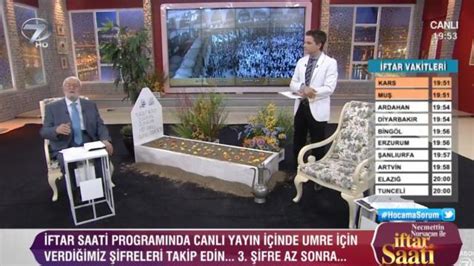 K­a­n­a­l­c­ı­ ­B­a­b­a­ ­T­ü­r­b­e­s­i­:­ ­K­a­n­a­l­ ­7­ ­S­t­ü­d­y­o­s­u­n­u­n­ ­O­r­t­a­s­ı­n­d­a­k­i­ ­M­e­z­a­r­